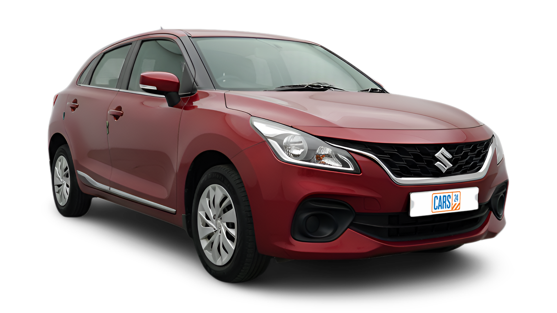 Maruti Baleno-img